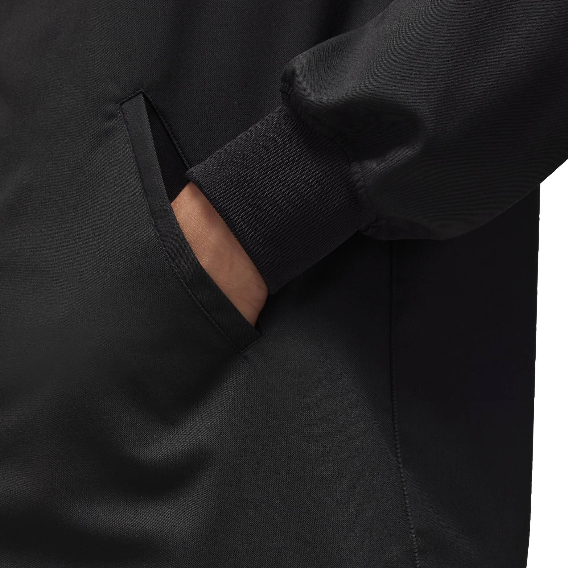 Y-3| Jacke REFINED WOVEN TRACK TOP Regular Fit