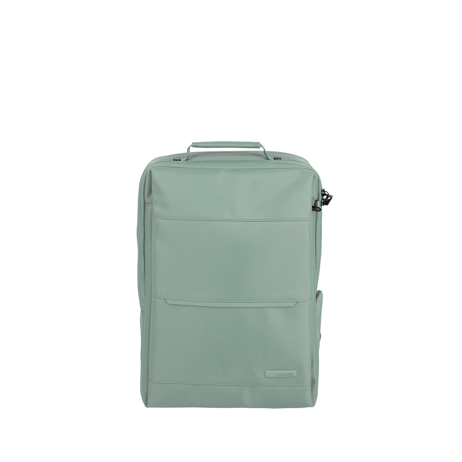 Travelite Workfloow Backpack M sage