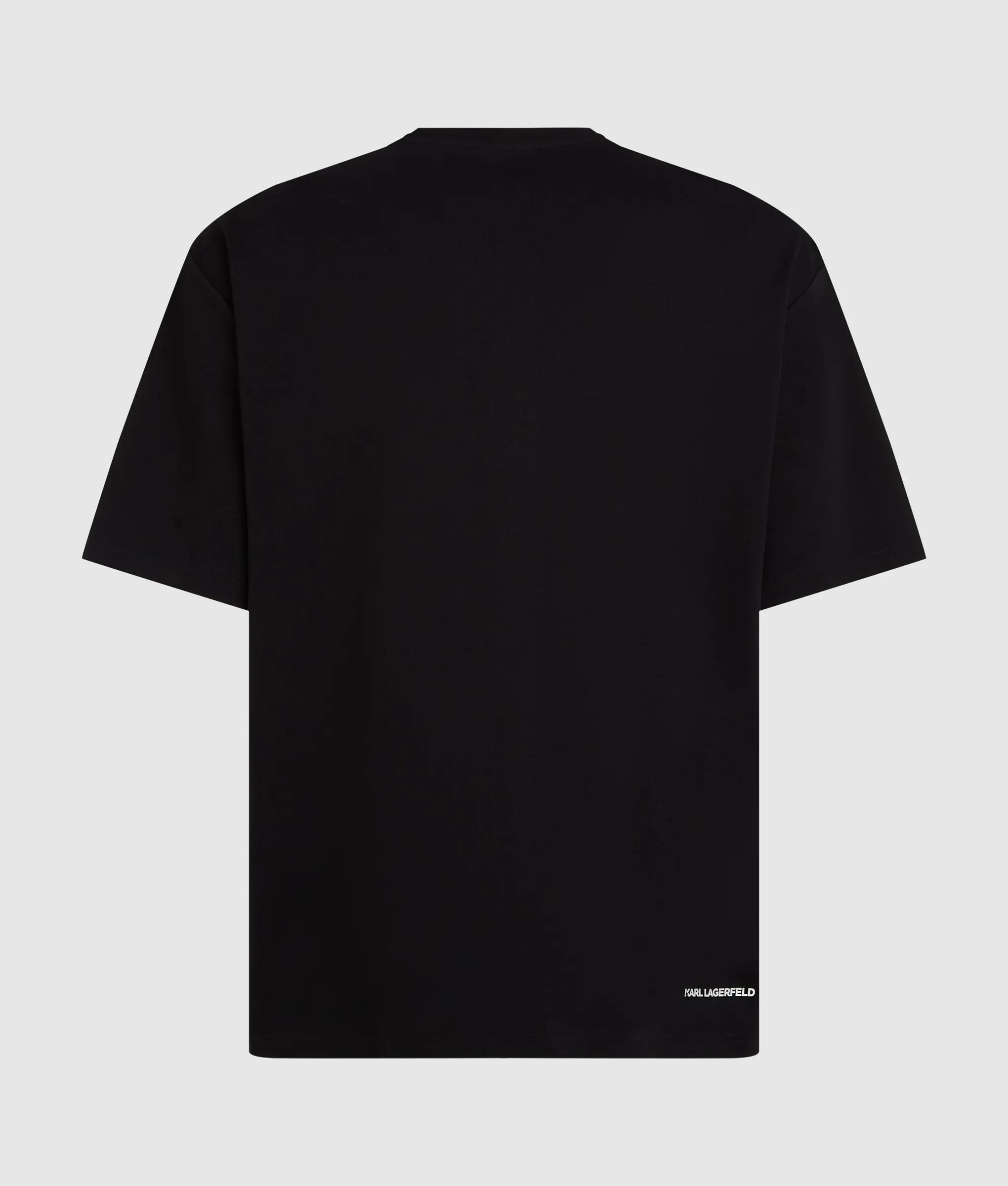 Villa la Vigie T-shirt
