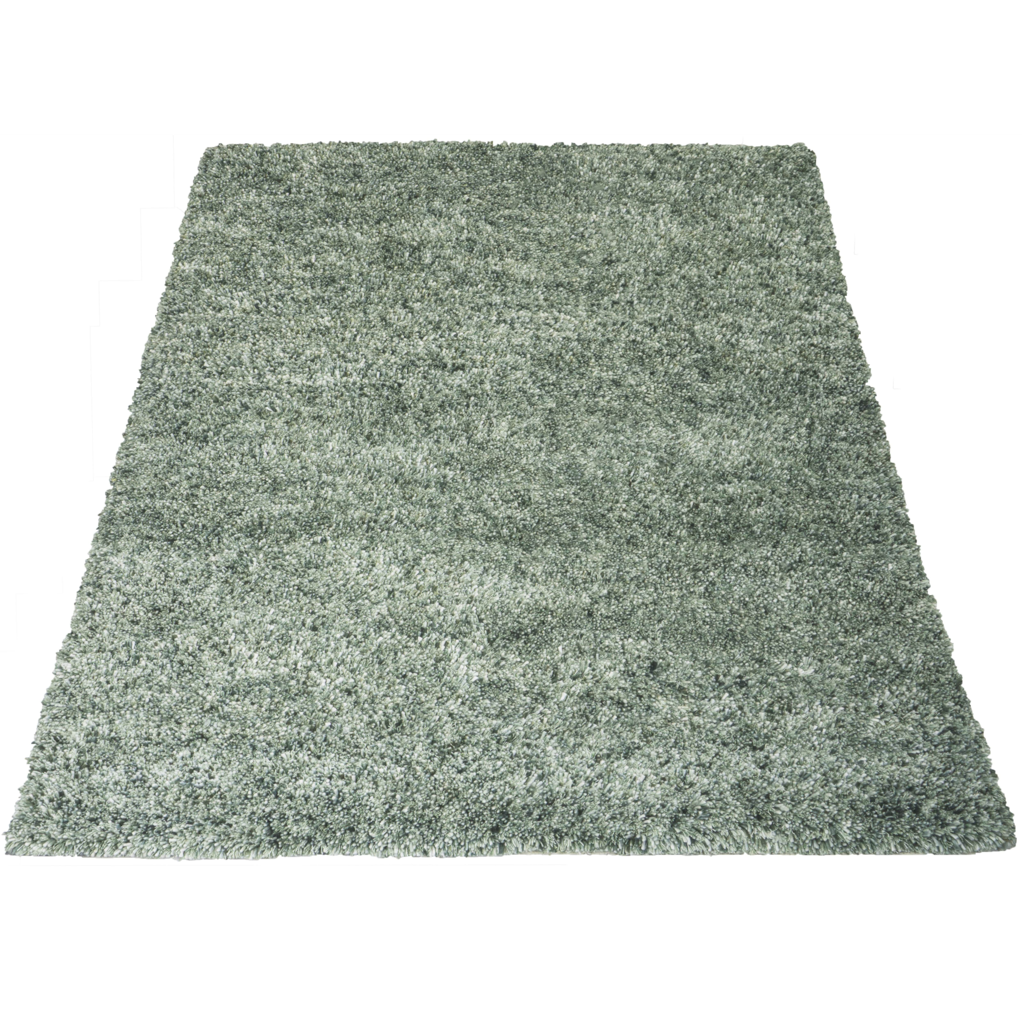 Vloerkleed Zumba C5 Green 160x230 cm