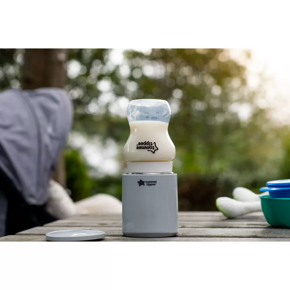 Tommee Tippee On The Go Flaskevarmer