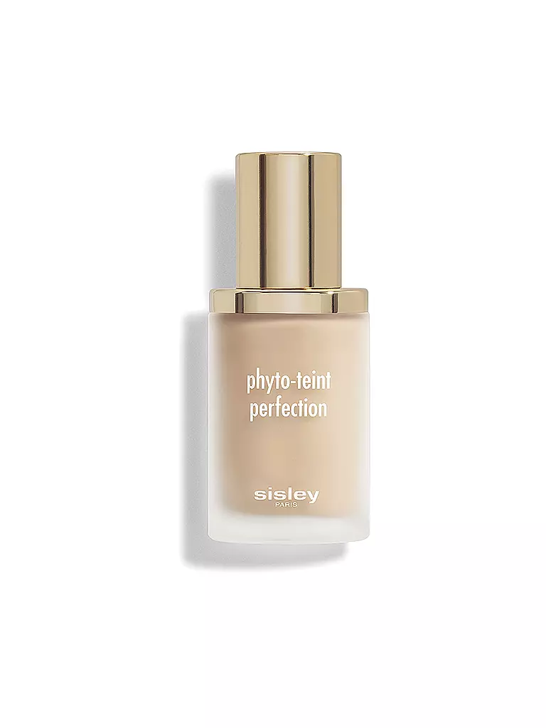 SISLEY Make Up - Phyto-Teint Perfection (1N Ivory) camel