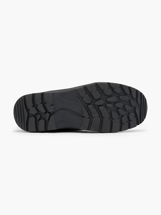 Cortina Winterstiefel Schwarz