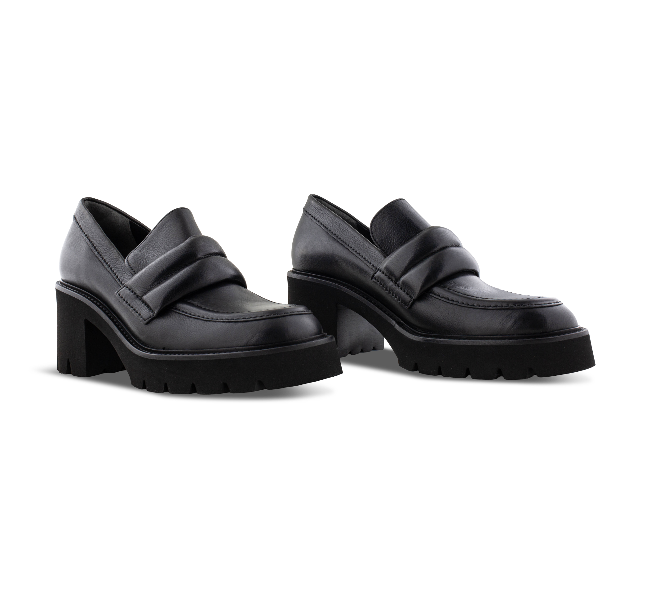 Kennel & Schmenger Sense - Plateaupumps