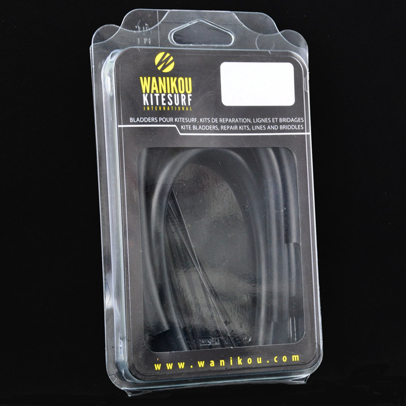 Wanikou Tuyau One Pump Diamètre Standard 5 pièces