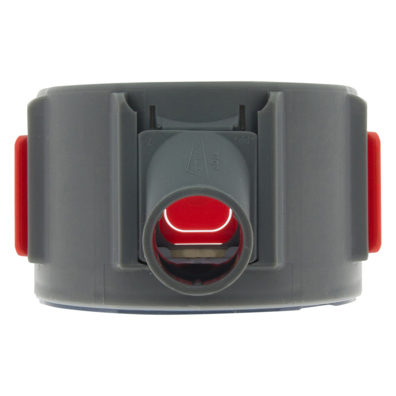 Attema inbouwdoos U40