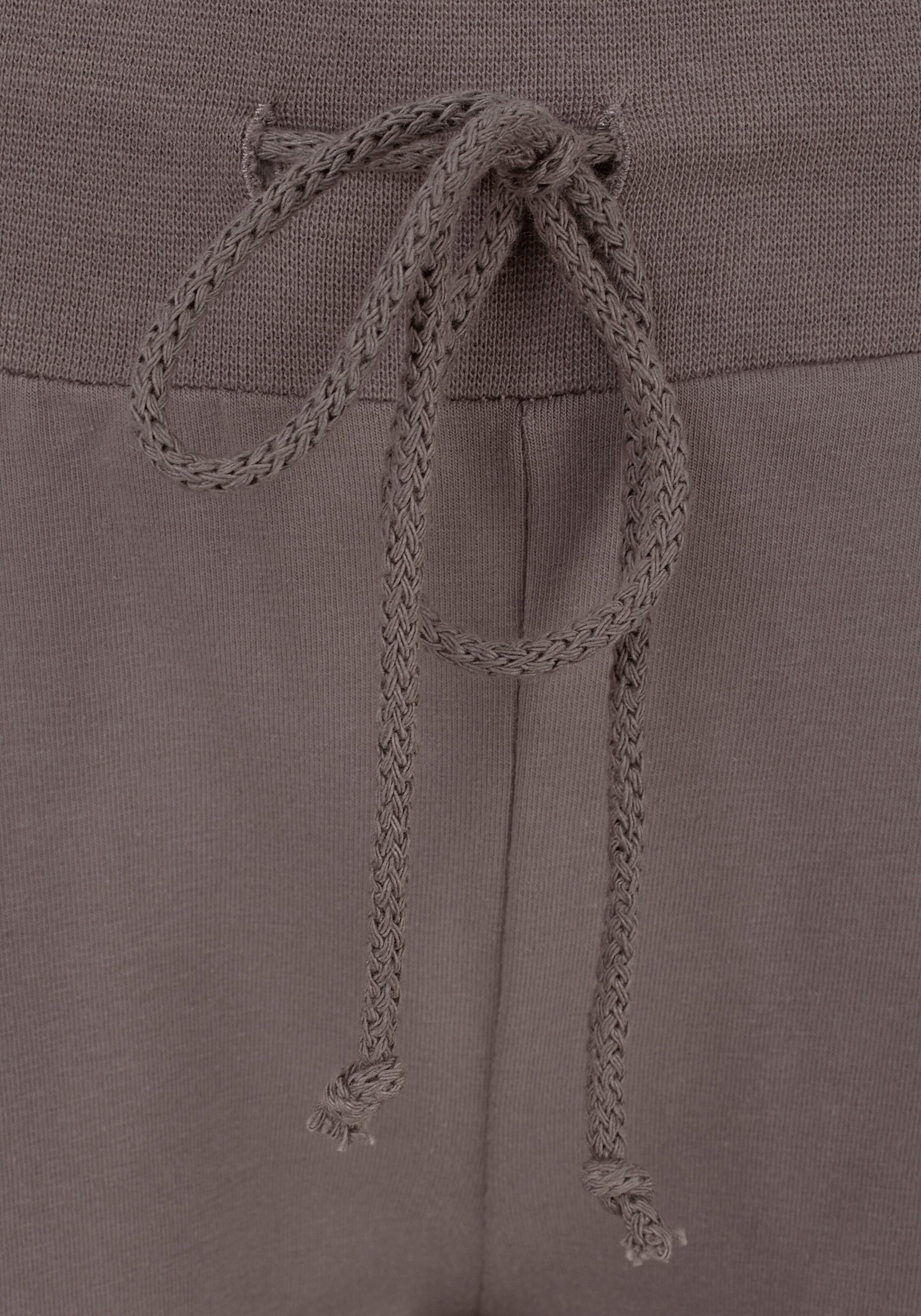 Beachtime 7/8-Strandhose in khaki