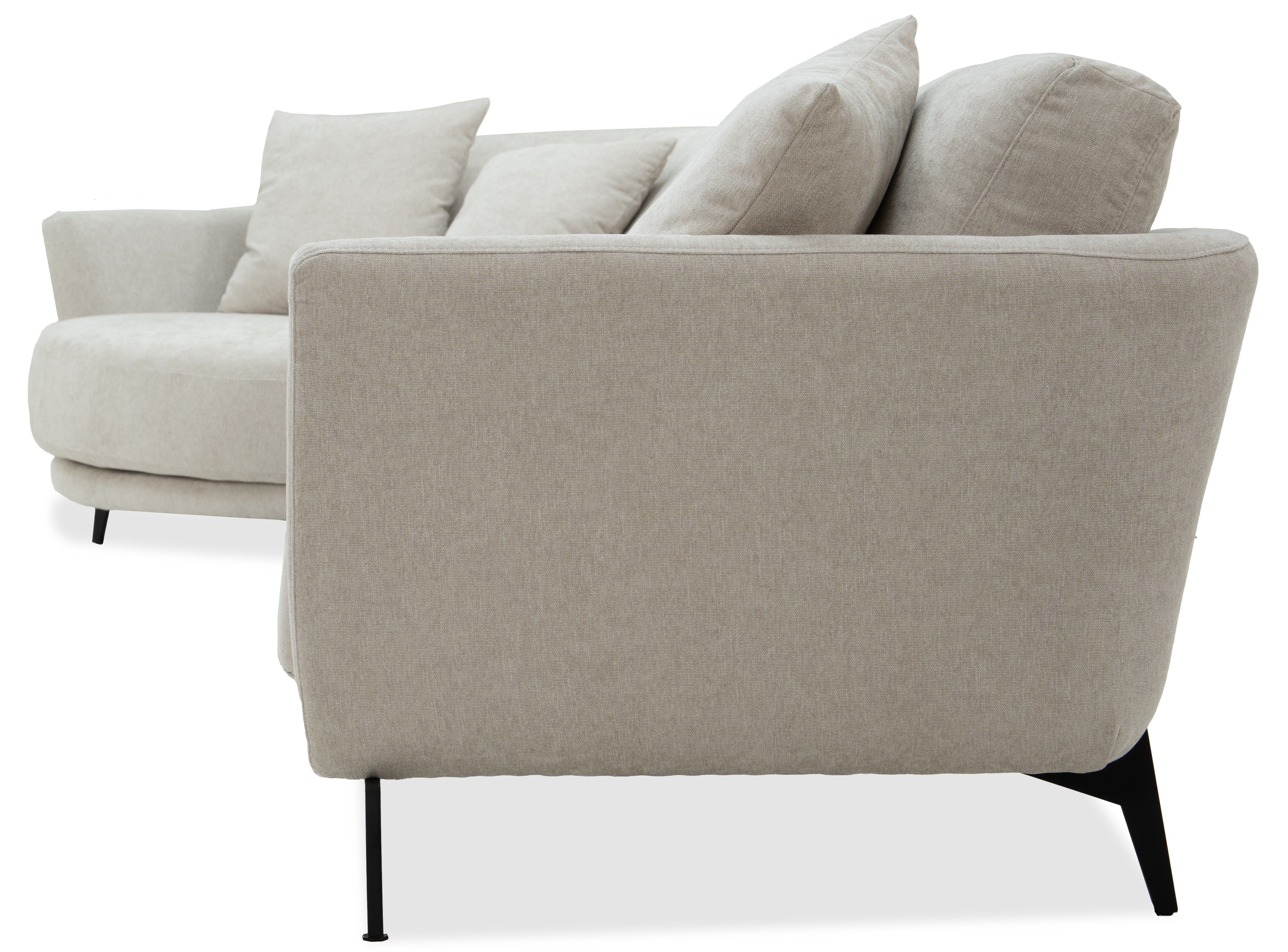 Loungebank Dahlia