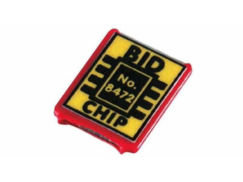 Multiplex BID-Chip Power Peak Einfach und sicher RC-Akkus laden