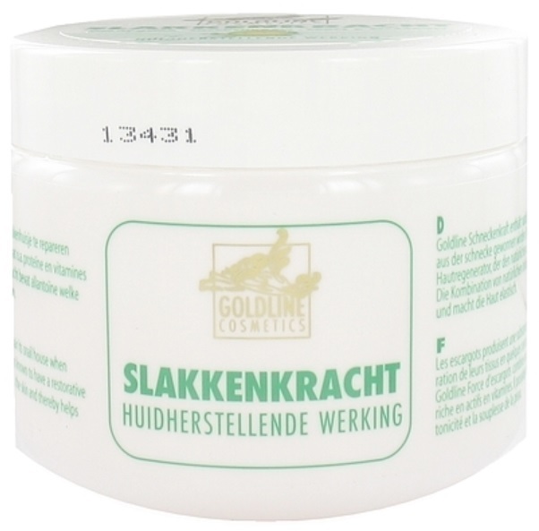 Goldline Slakkenkracht250ml