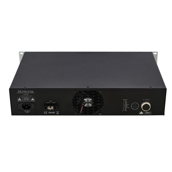 Trident Audio Series 68 Console 24