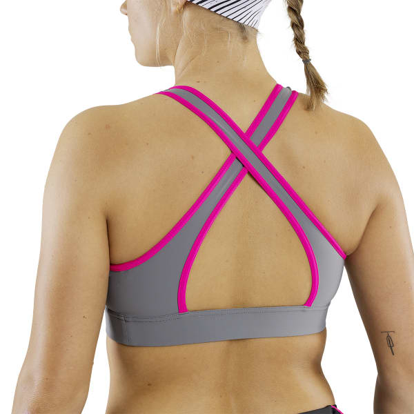 Brassière trail DYNAFIT ALPINE BRA W QUIET SHA