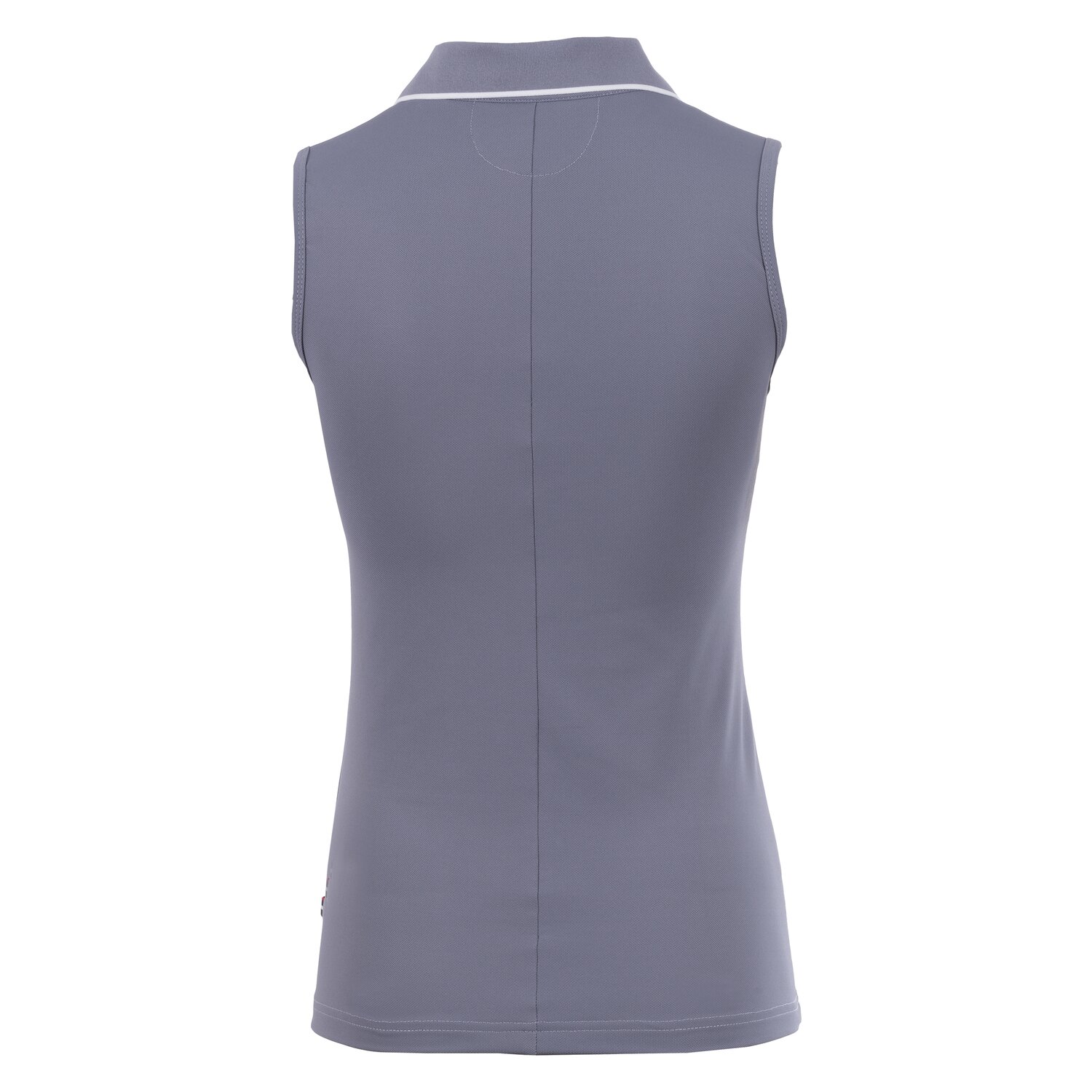 Cavallo Polotop CAVAL SLEEVELESS POLO - blue shadow