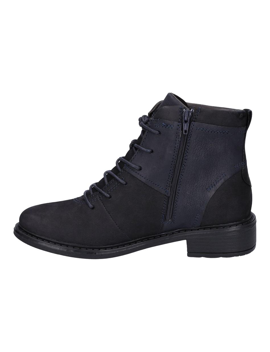 Stiefelette Selena 50, ocean-kombi