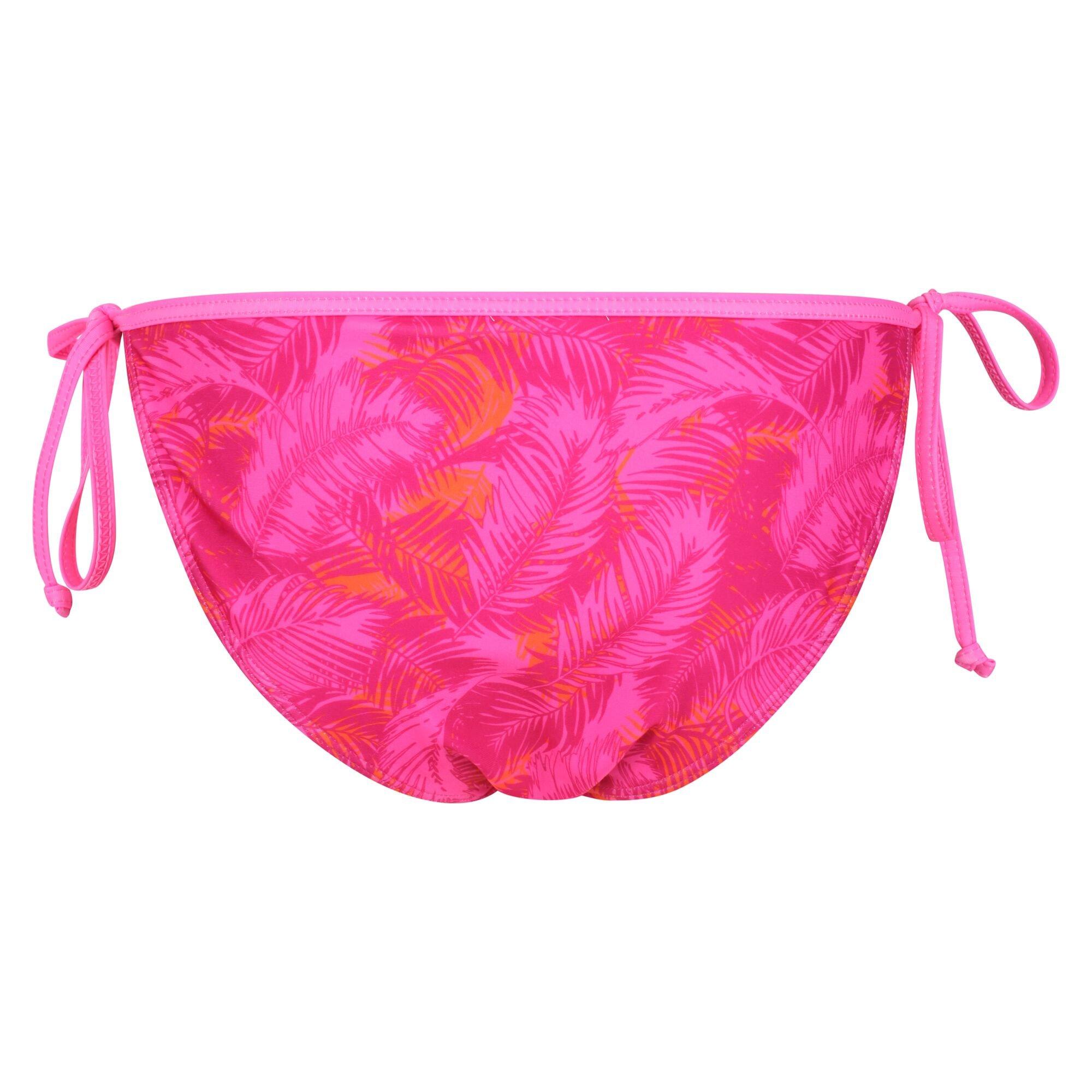 Regatta Regatta Aceana Bikini String Bottoms Set Womens