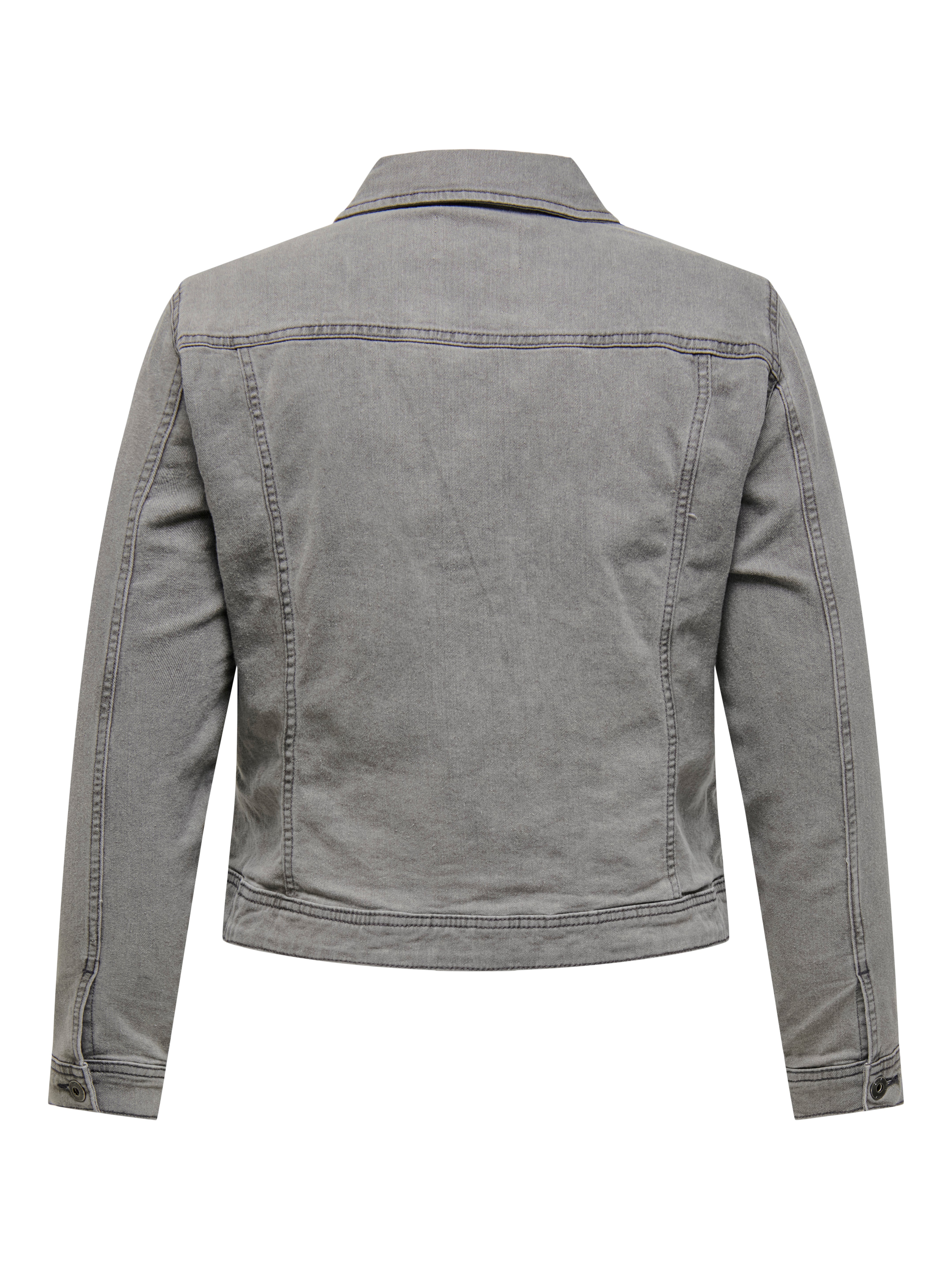 CARWESPA Jeansjacke Medium Grey Denim