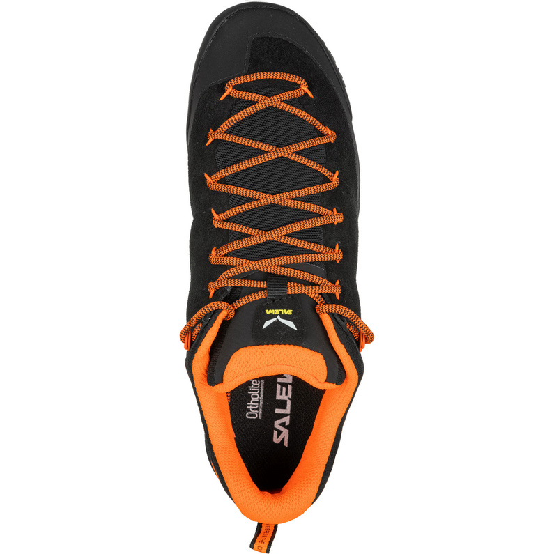 Salewa Herren Wildfire Leather Schuhe