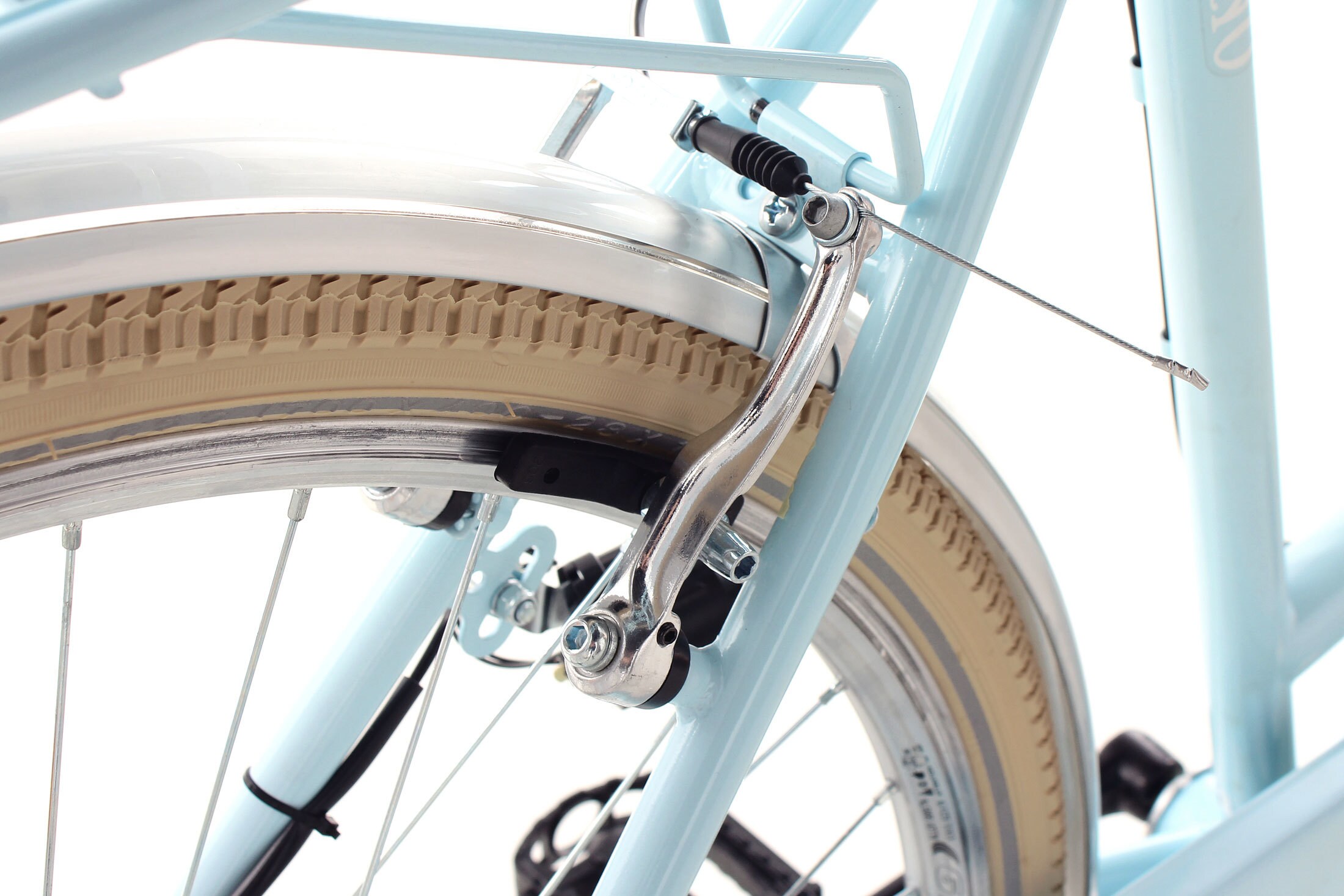 KS Cycling Cityrad 6-Gänge Damenfahrrad Casino 28 Zoll