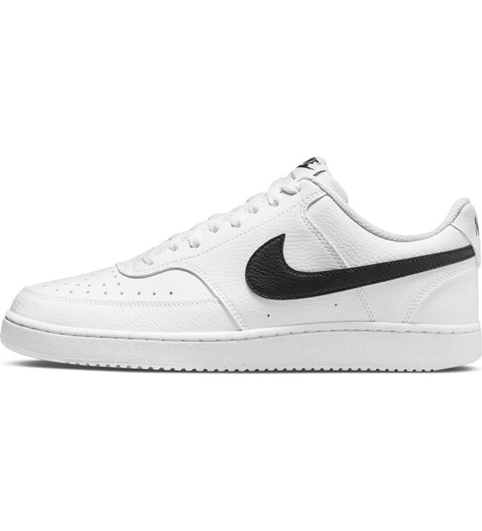 Nike Men Court Vision Low Next Nature Sneakers
