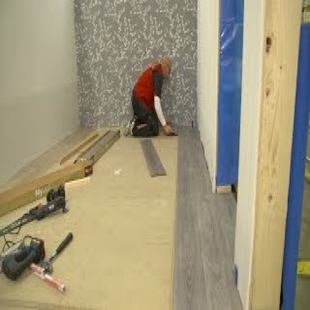 LAMINATGULV EIK LEVEGNO HVIT FAMILY 8373 K31 2.47M²