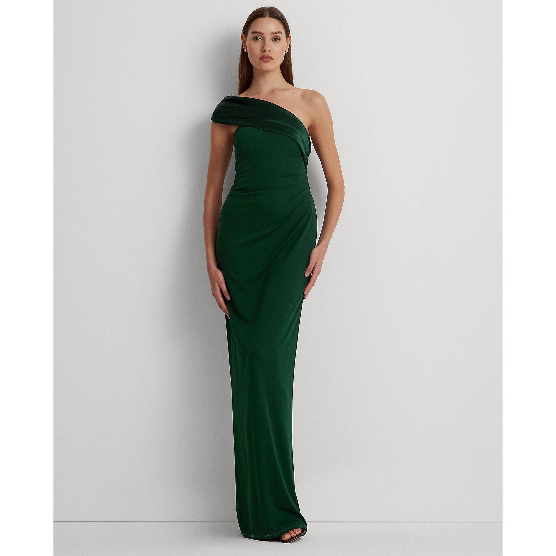 Lauren Ralph Lauren| Damen Abendkleid
