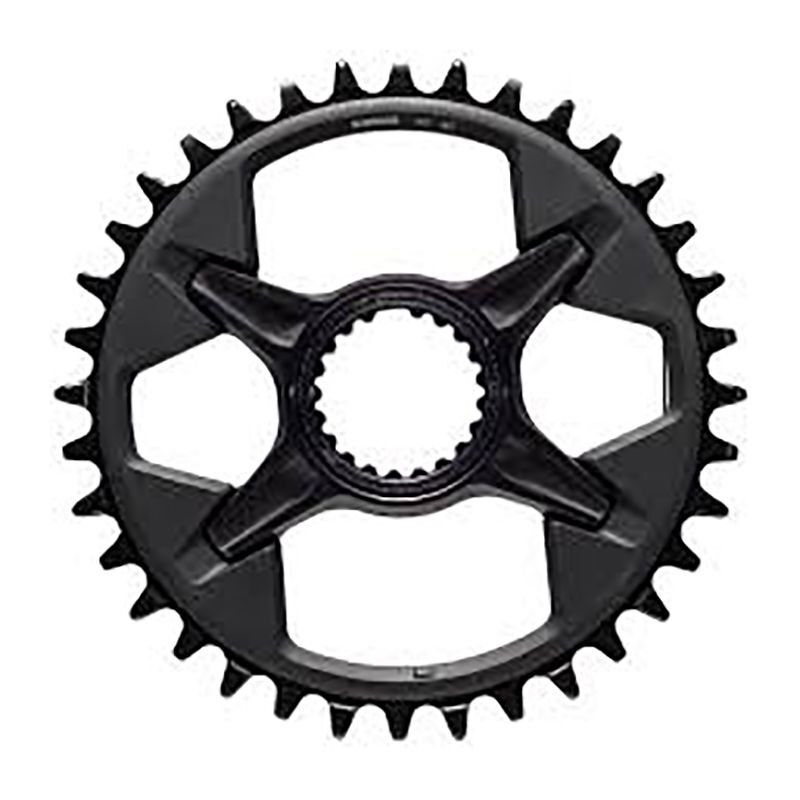 Deore XT M8100 12V - Plateau