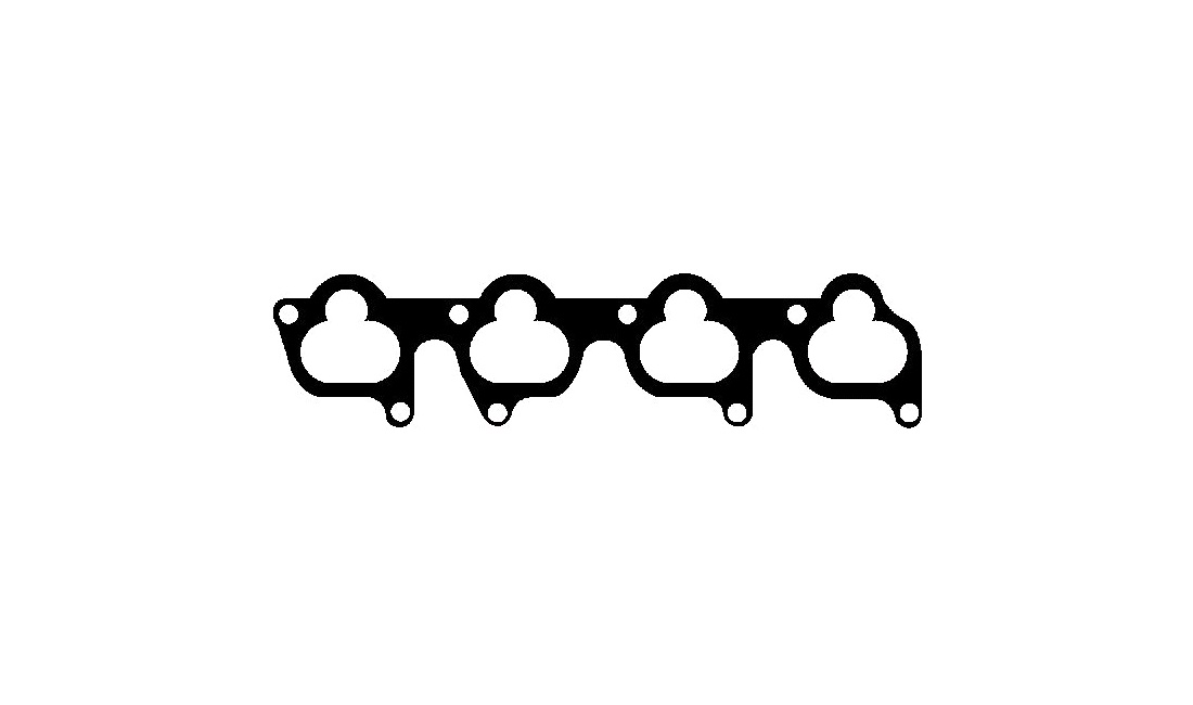 Pakning, indsugningsmanifold