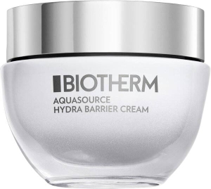 Biotherm Aquasource Hydra Barrier Cream, 50 ml