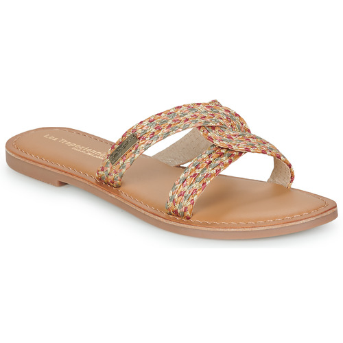 Les Tropéziennes par M Belarbi - CINA Kaki / Multicolor