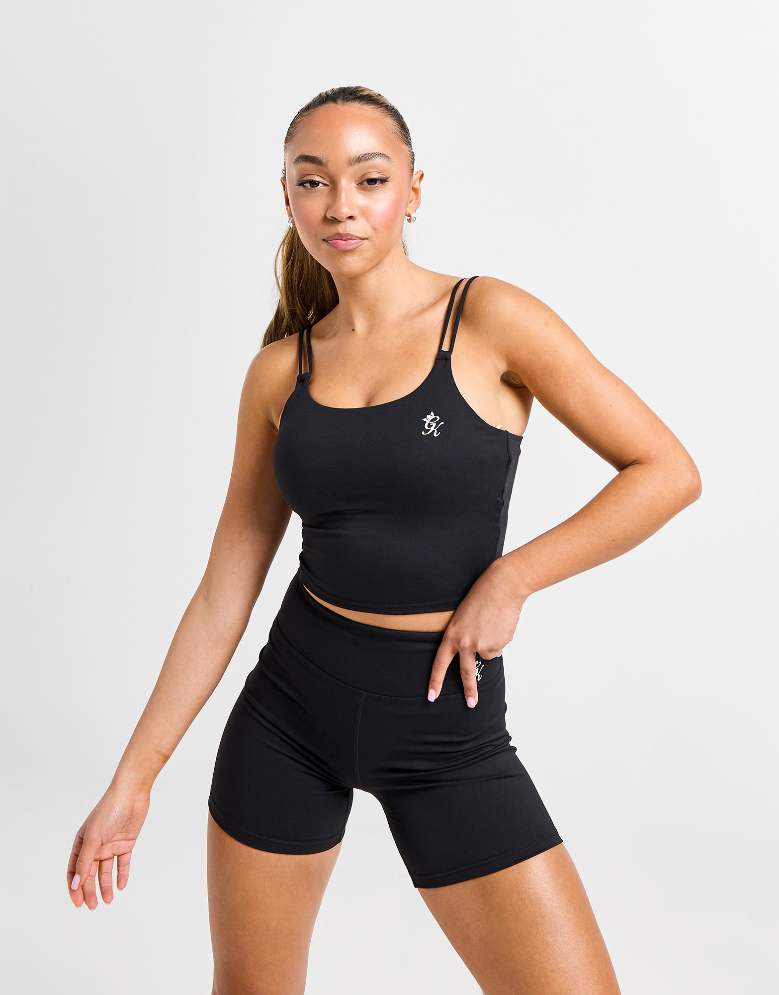 Gym King Brassière 365 Long Line Femme