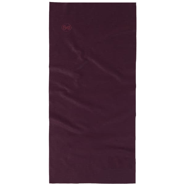 Tour de cou BUFF ORIGINAL ECOSTRETCH SOLID DAHLIA