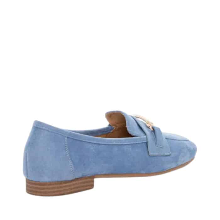 Duffy Novara Tre Loafers Dame