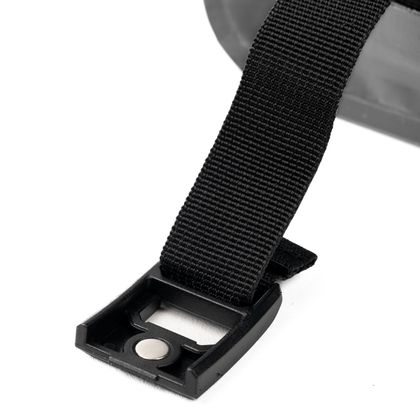 Sacoche de jambe DXR VIAGGO - Noir