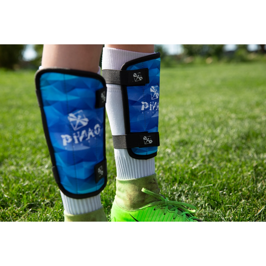 PiNAO Sports Fußball-Schienbeinschoner