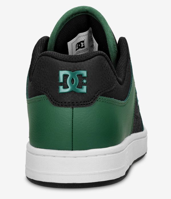 DC Manteca 4 Schuh (black forest)