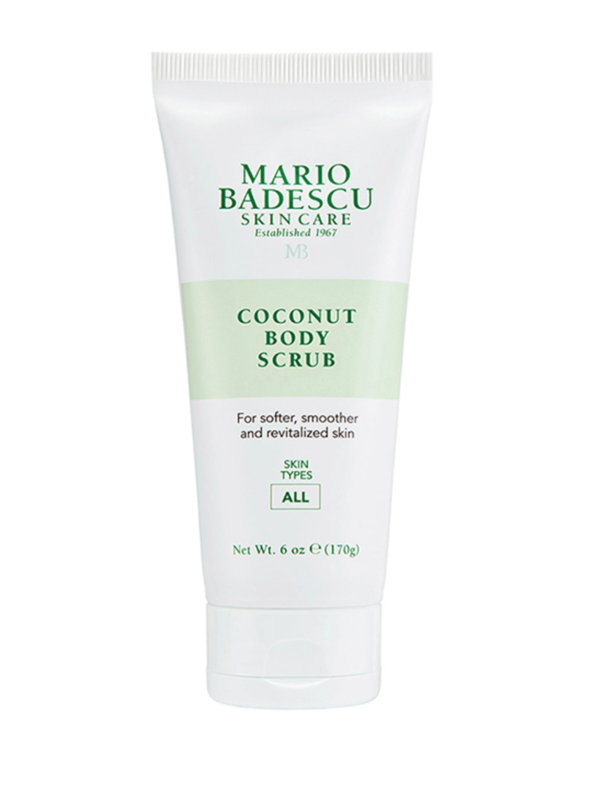MARIO BADESCU COCONUT BODY SCRUB