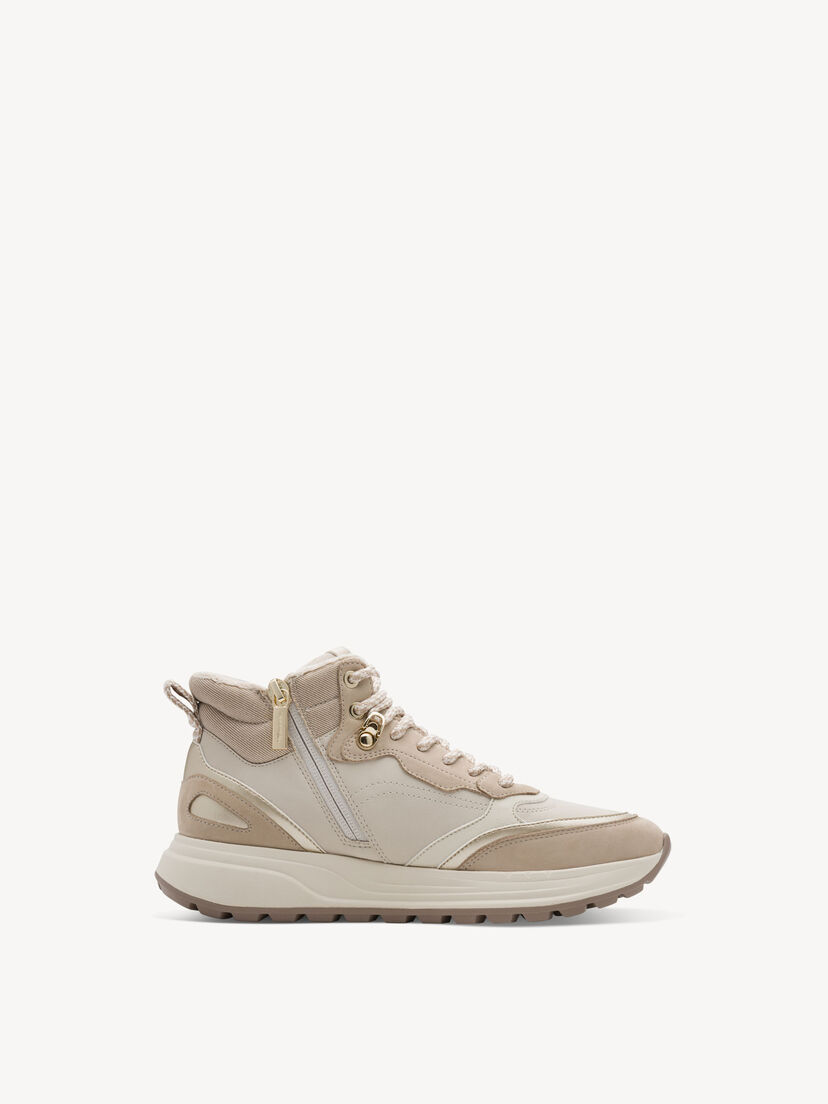 Sneaker - beige