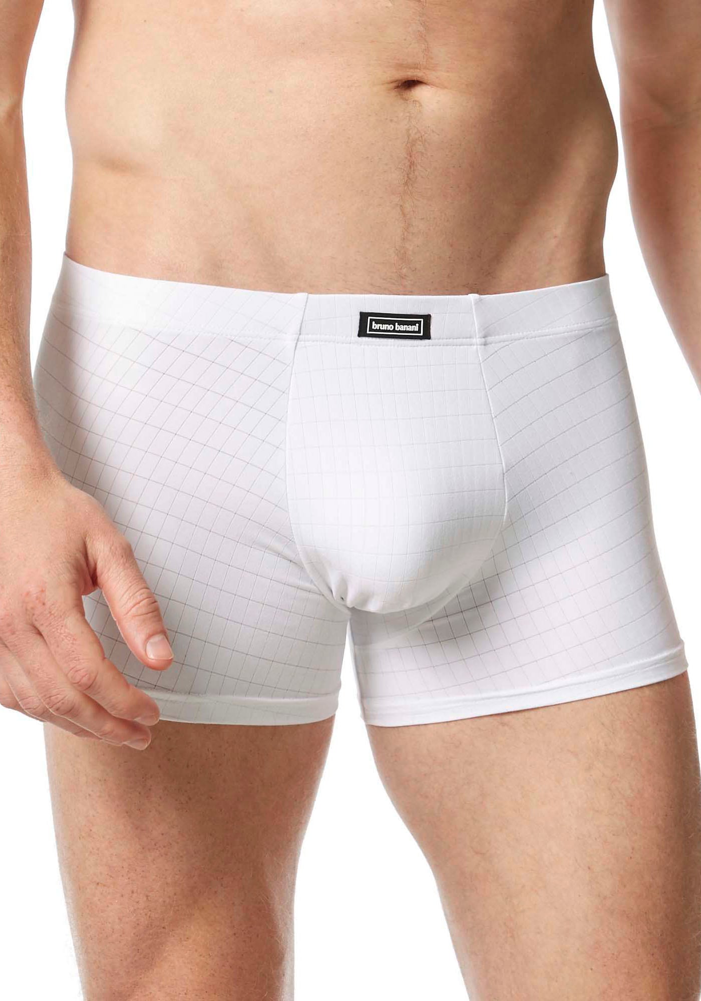Bruno Banani Retro Pants , mit elastischem Bund