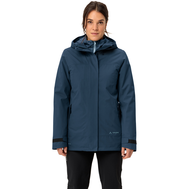 Vaude Damen Neyland 3in1 Jacke