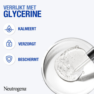 Neutrogena Noorse Formule Handcrème Geparfumeerd 50ML