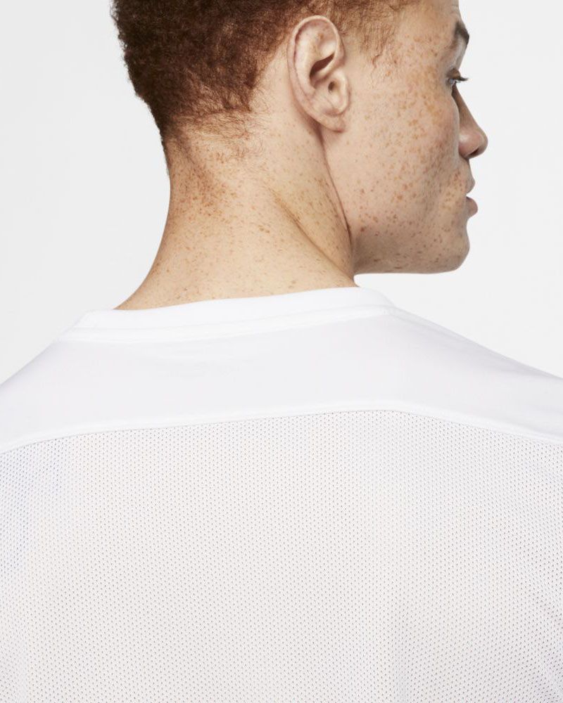 Maillot Nike Park VII Blanc pour homme