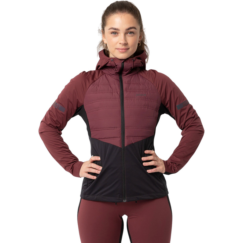 Johaug Damen Concept 2.0 Jacke