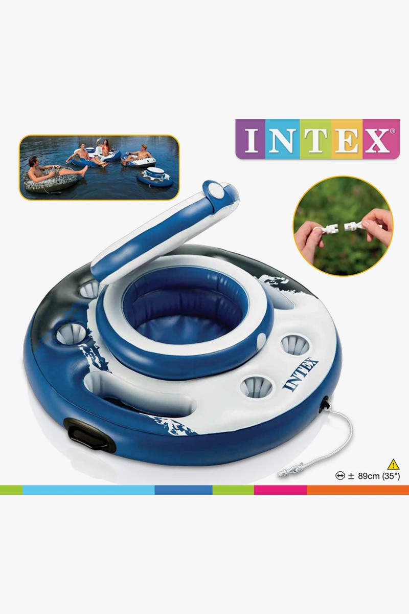 Intex Mega Chill Kühlbox