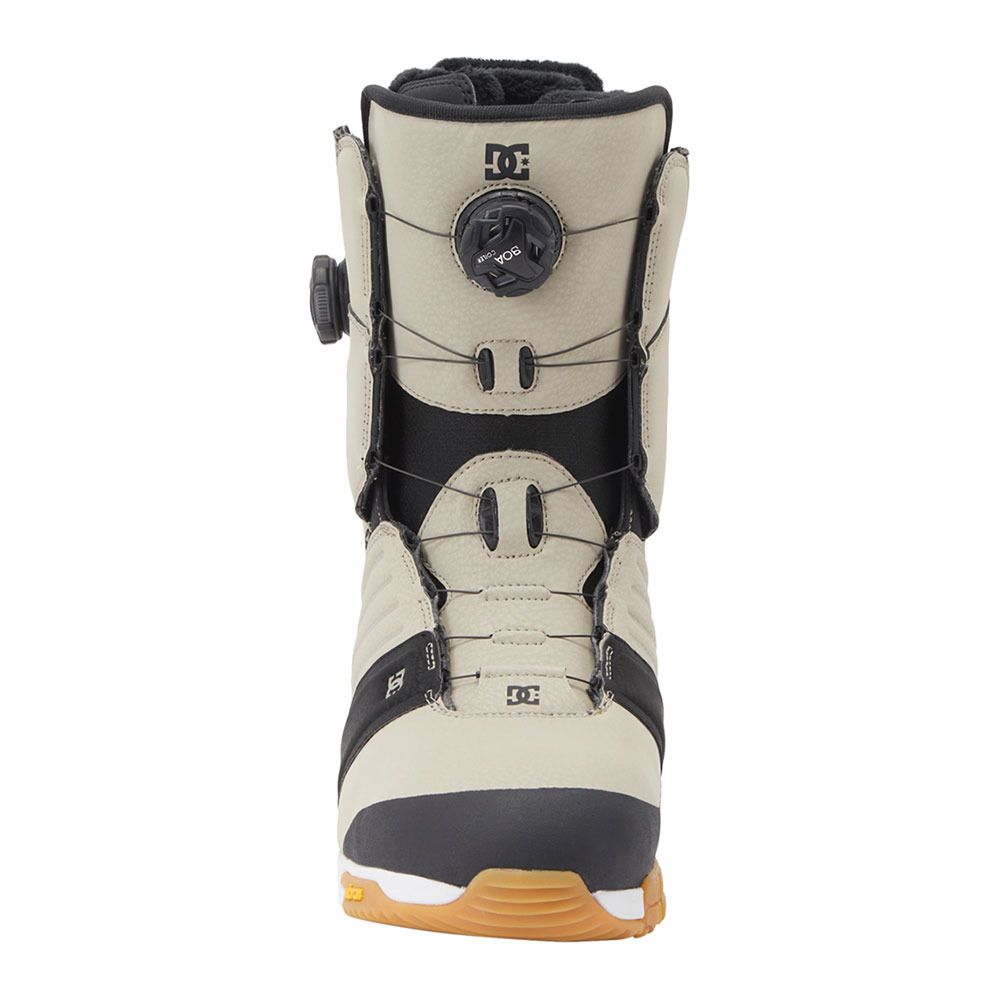 DC Shoes JUDGE - Boots snow Homme tan