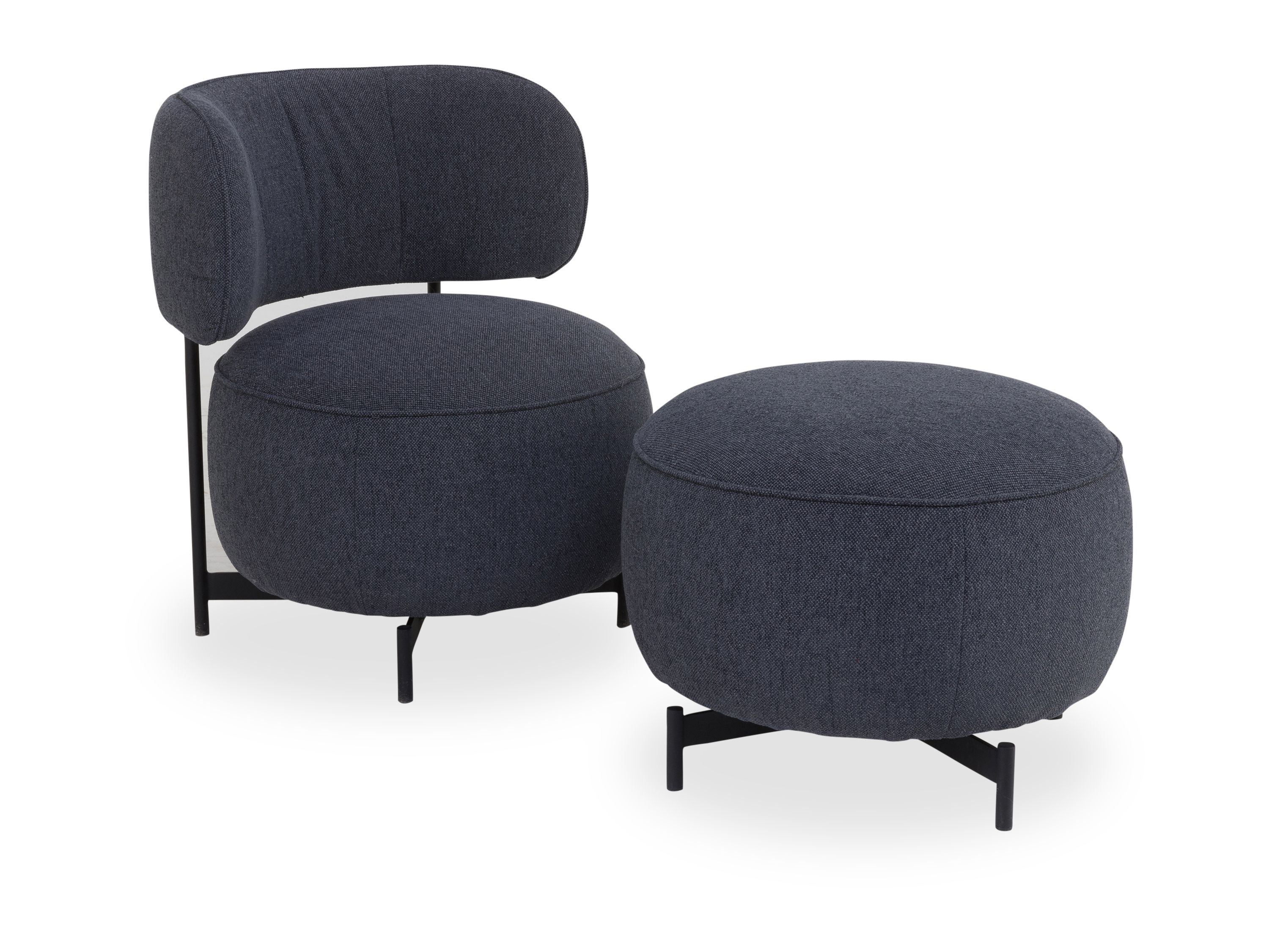 Sessel Hocker JOOP! CHARACTERS