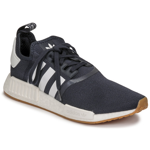 adidas Originals - NMD_R1 - Marine / Blanc