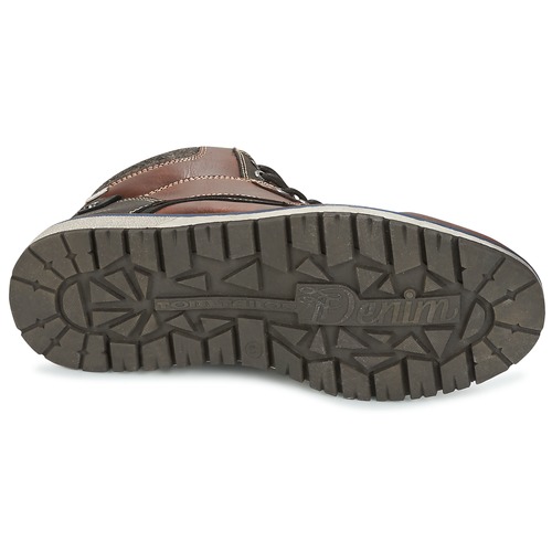 Tom Tailor - LORENZA - Marron