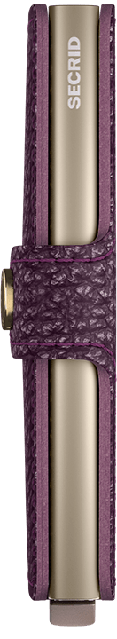 Miniwallet pebble