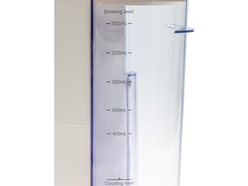FURBER Nussmilchmaschine Vega Advanced Zur vollautomatischen Herstellung von veganer Milch