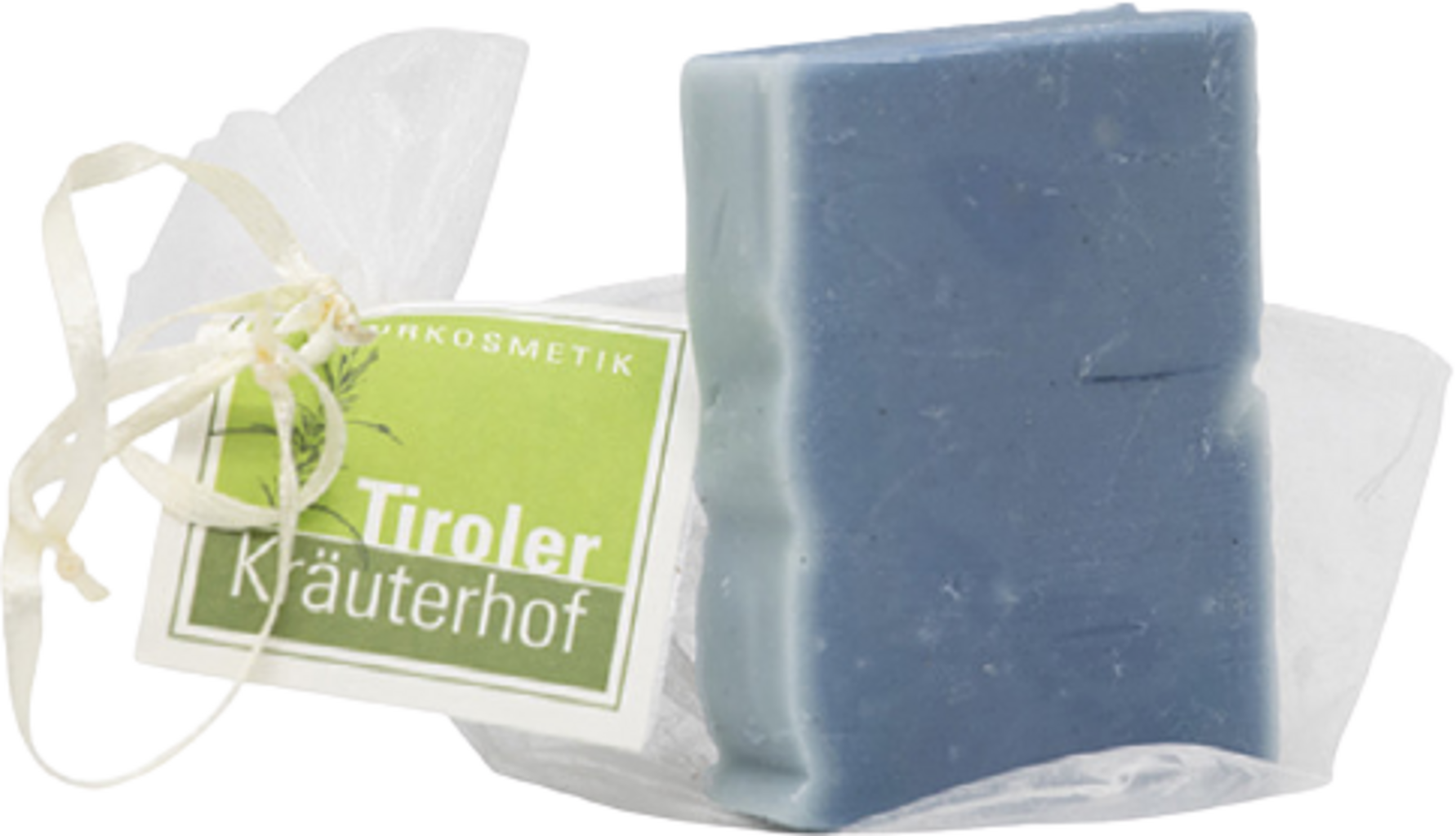 Tiroler Kräuterhof  Achensee Seife, 80 g